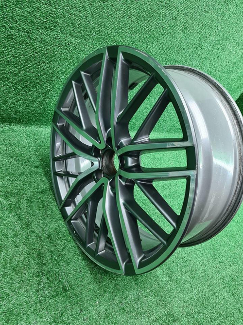 Диск литой R21 Mercedes GLC X253 (15-22) AMG перед
