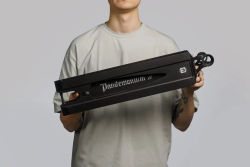 Дека Ethic Pandemonium V2 Boxed 500 black