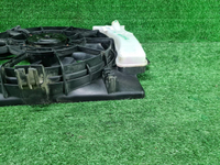 Диффузор с вентилятором Hyundai Solaris 1 (2010-2017)