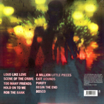 Placebo / Loud Like Love (2LP)