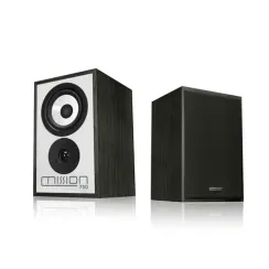 Mission 750 Black Oak