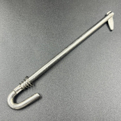 Фиксатор наклона подвески Yamaha 4-5X, F4 (YUELANG)