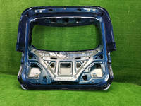 Крышка багажника Chery Tiggo 7 Pro (2020-н.в.)