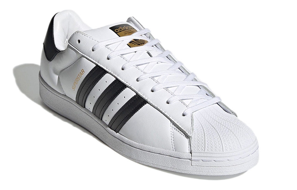 Superstar Kerwin Frost x Superstar Adidas Originals "Superstuffed"