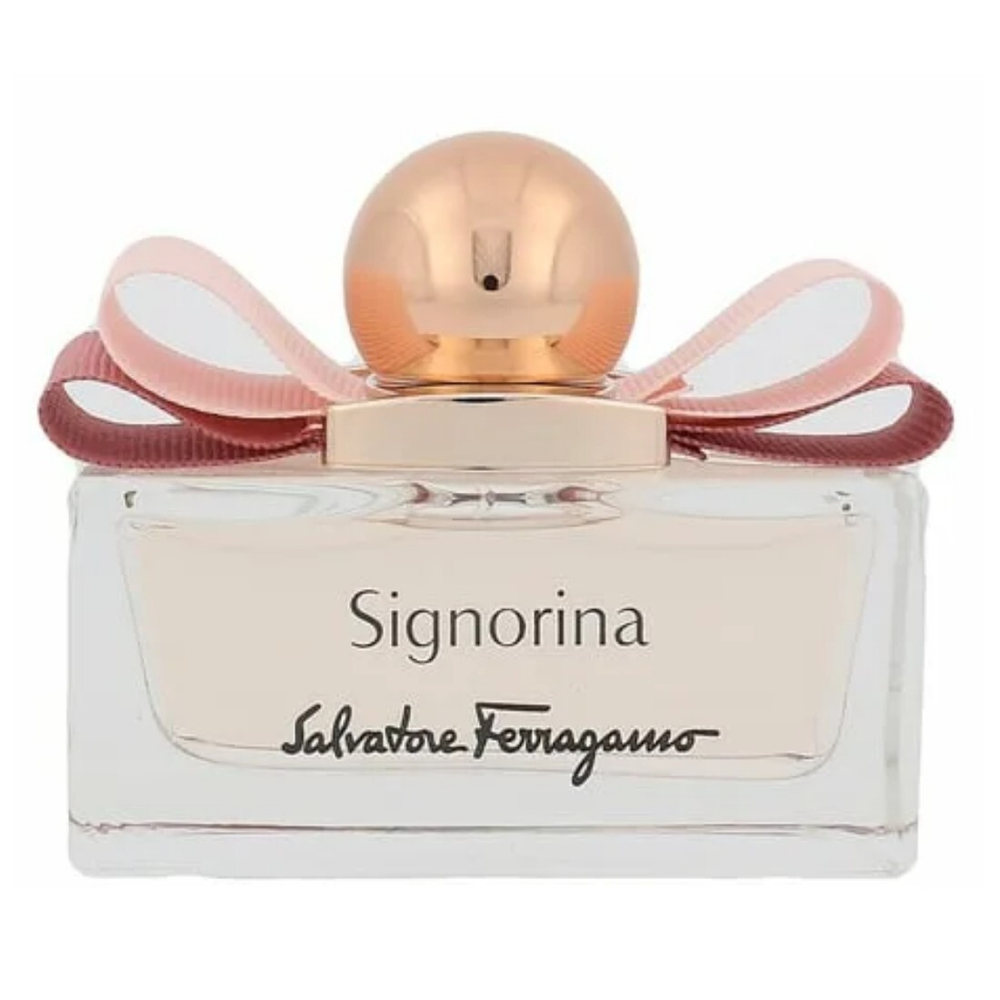SALVATORE FERRAGAMO Signorina edP 5ml lady