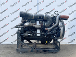 Двигатель Z14NS6B520 Cummins 520 л.с.Euro-6