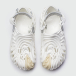 Сабо Crocs Pollex Clog x Salehe Bembury White Wmns
