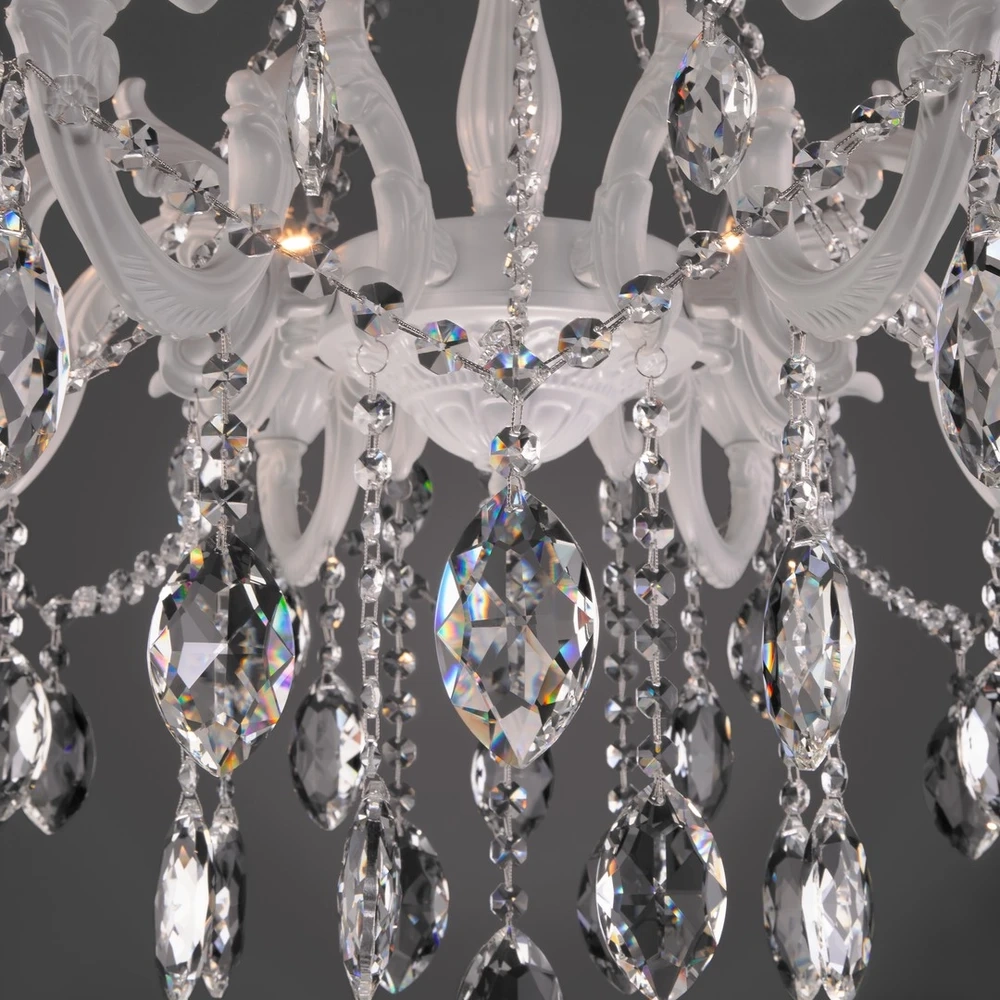 Подвесная люстра Eurosvet VELETTA 10108/8 4690389143021