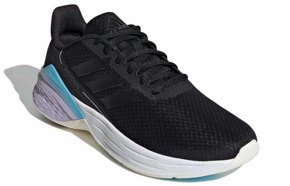 Кроссовки Adidas Response (Женская размерная сетка)