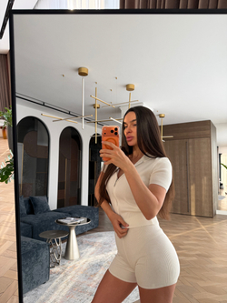 Кардиган с капюшоном ZOE