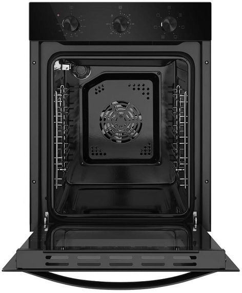 Духовой шкаф Maunfeld EOEC516B2