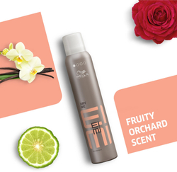 Wella Professionals Eimi Dry Me - спрей сухой шампунь /   180  ml  / GTIN 8005610532592