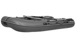 Лодка ПВХ Фрегат 390С Лик-Трос Серая