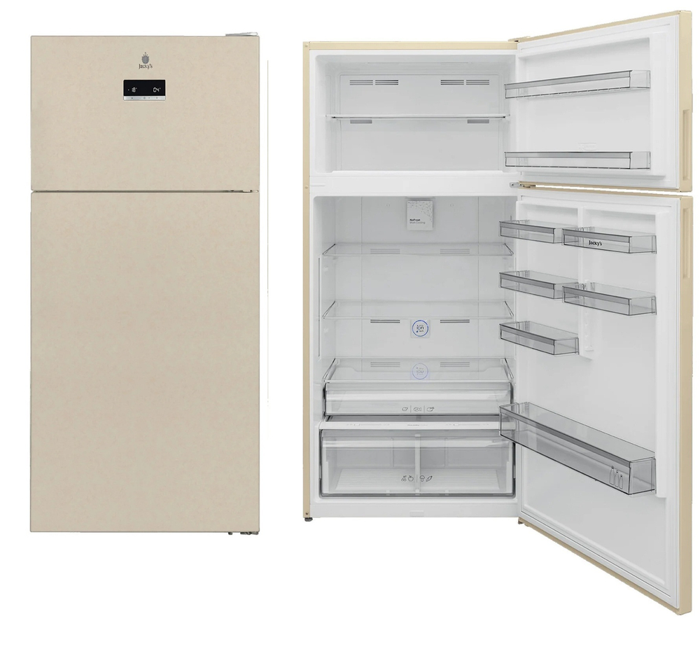 Холодильник JACKY'S JR FV 570 EN