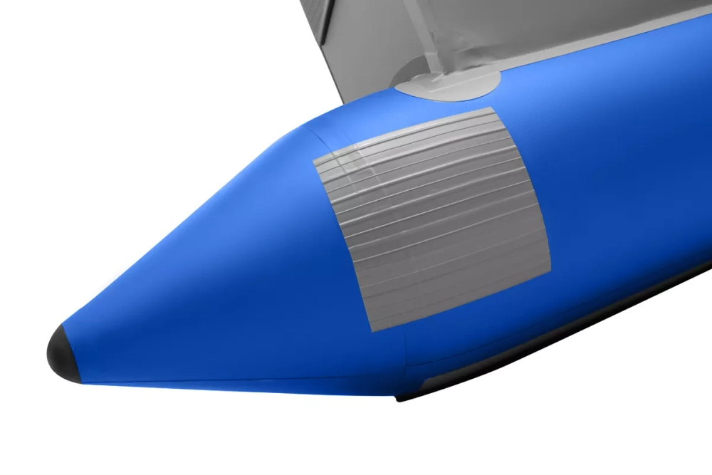 Моторная лодка ПВХ Hunter Keel 3000