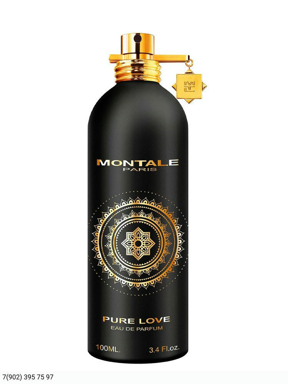 Montale Pure Love