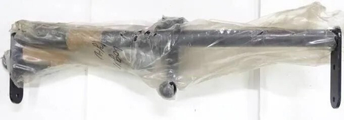 Фаркоп Renault Logan II/ Sandero II с 2014 г. (VAMER)