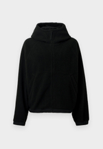 Carhartt WIP Флисовая куртка - Чёрный