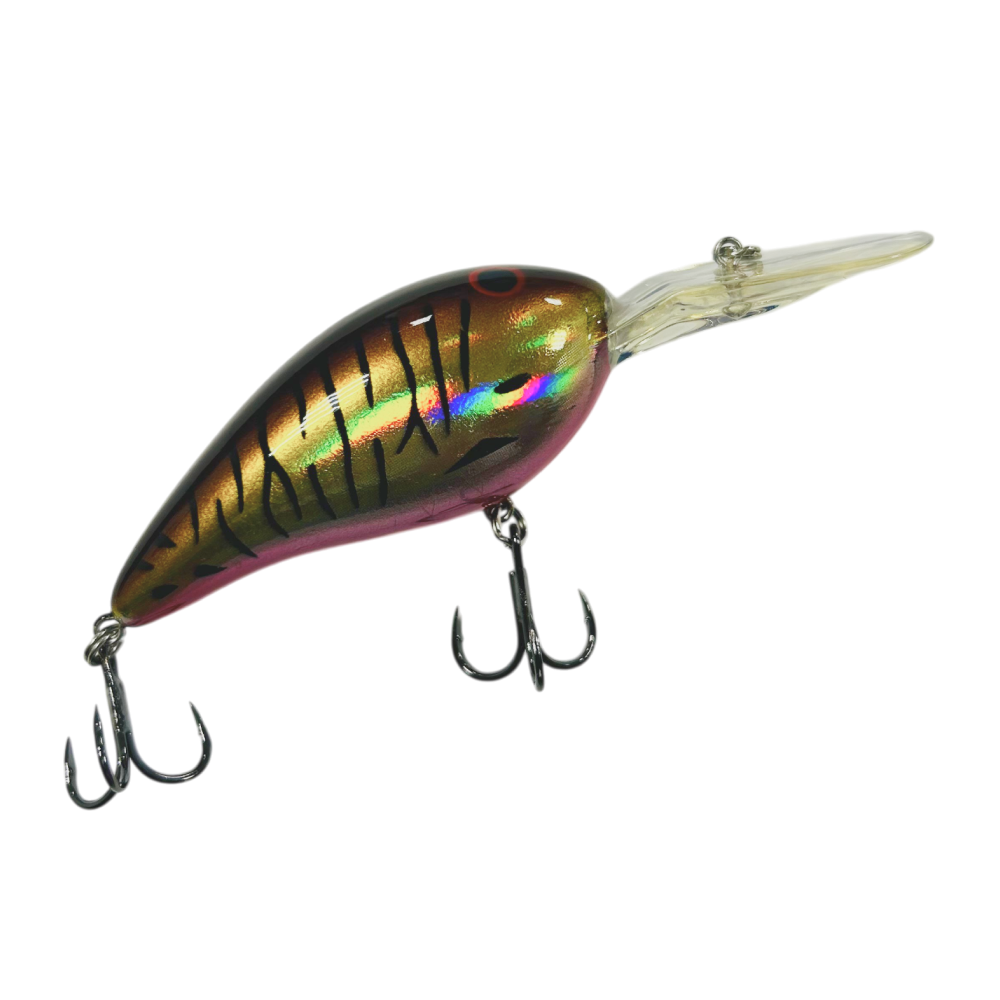 Воблер MINIST SERIES 10см 16g 0.5~3m №5