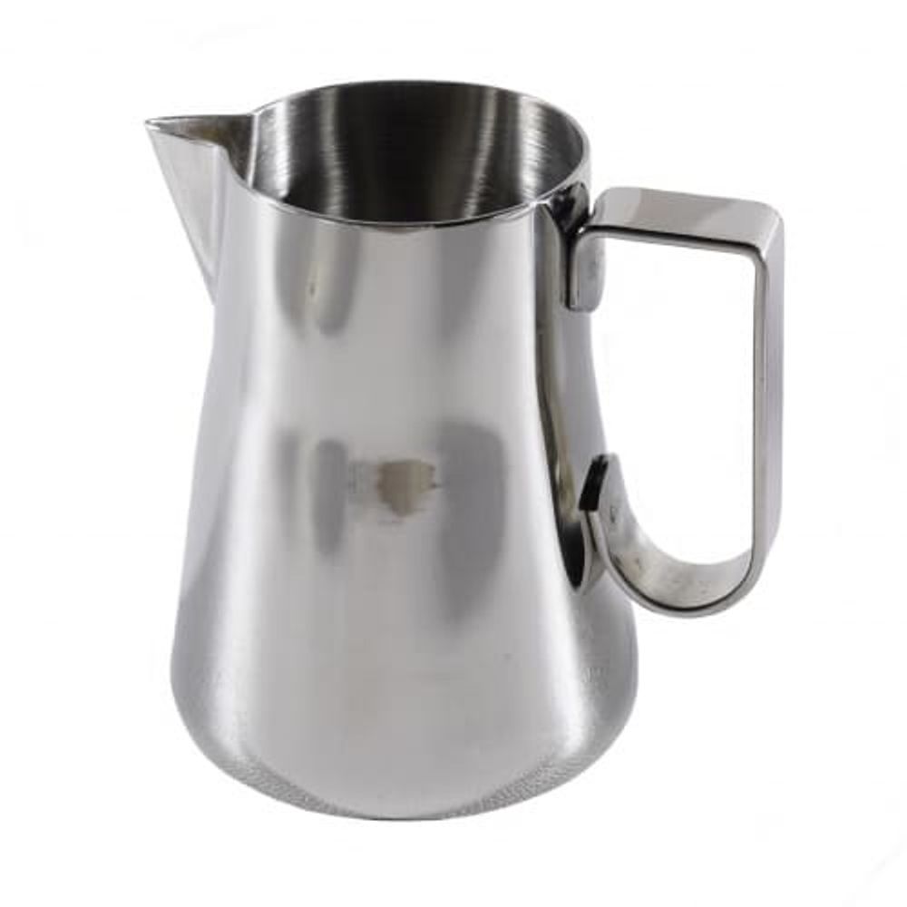 Питчер Latte Pro 350 мл нерж. сталь P.L. Proff Cuisine