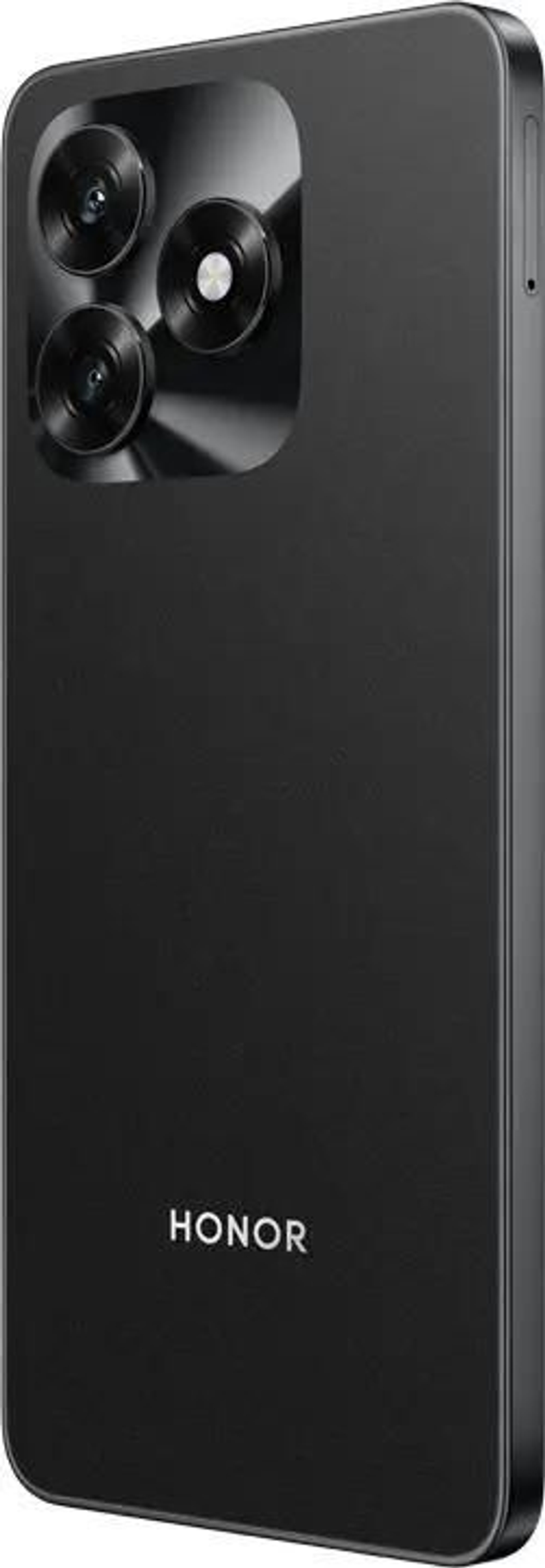6.74" Смартфон Honor X5c 4/64Gb,  NLA-LX2,  IPS,  90Гц,  5260мAч,  полночный черный