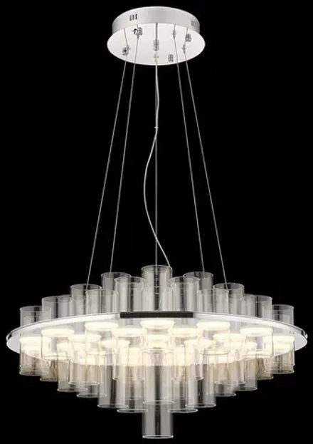 Подвесная люстра Wertmark PAULA WE157.31.103