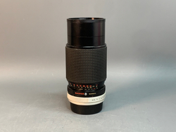Panagor 80-200mm f/4.5 PMC Auto Tele Zoom Macro развод внутри