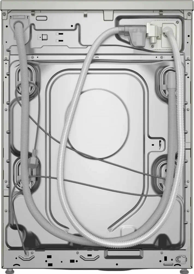 Стиральная машина BOSCH WGB2560XME