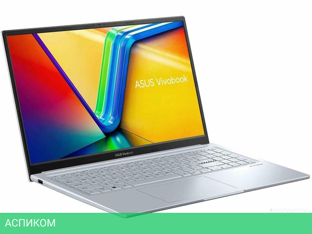 Ноутбук Asus Vivobook 15X OLED K3504VA-MA572