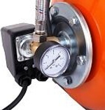 Установка для водоснабжения КРАТОН AWP-800CI 5 04 05 004