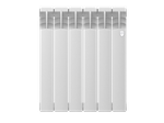 Радиатор Royal Thermo Revolution 500 2.0 - 6 секц.