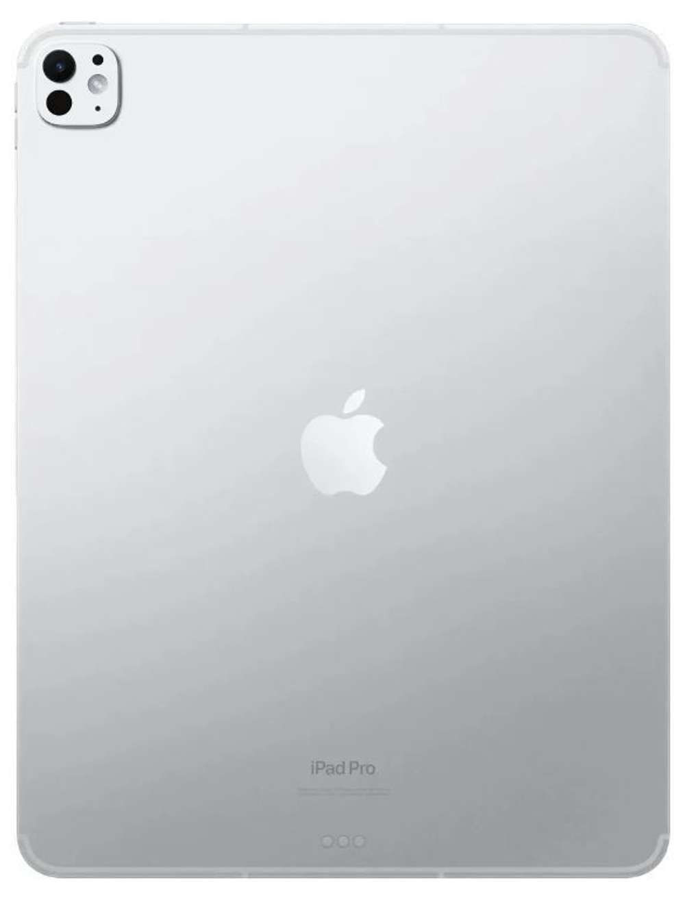 Планшет 13" Apple iPad Pro (2024) Wi-Fi + Cellular 512GB