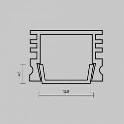 Рассеиватель Maytoni  642024