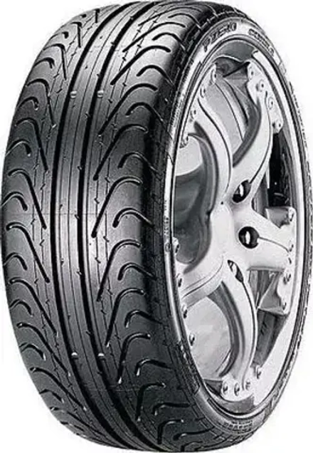 Pirelli PZero Rosso Direzionale 245/40 R19 98Y XL