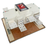 Рубильник-выключатель  EKF psds-2000-4