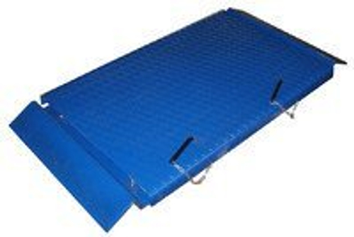 Комплект сдвижных пластин 503.320 для участка сход развала