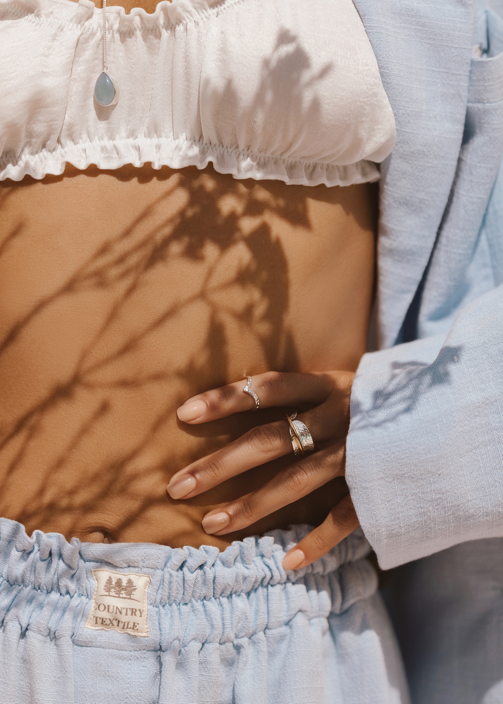 Кольцо «Вита»