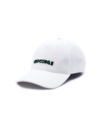 Кепка Lacoste - белый(RK0341)