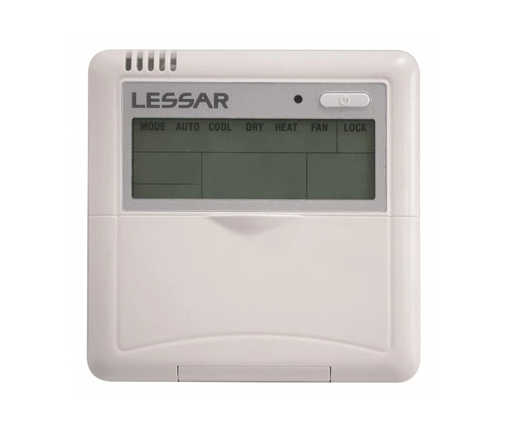 Lessar LS-HE48BVA4/LU-HE48UVA4/LZ-B4UB