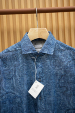 Рубашка Brunello Cucinelli