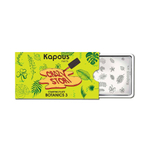 3 Kapous Professional Nails Пластина для стемпинга, Botanics 3  ,