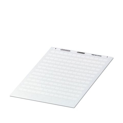 0830687 - WML 3 (13X10)A4 - Этикетка-маркер для кабелей