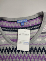 Платье MDS Jeans с шерстью 42 размер