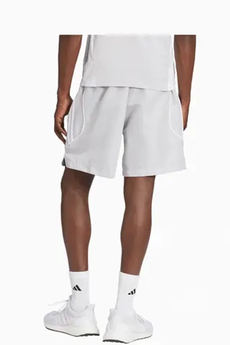 Шорты adidas Real Madrid 25/26 UBP - серый