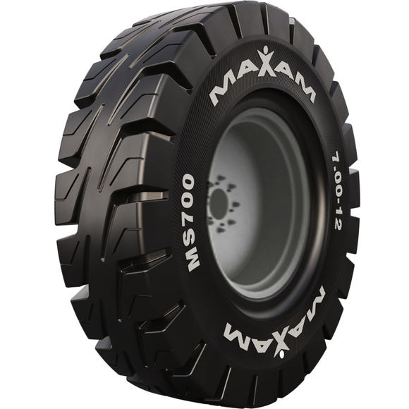 Inroad 28x9-15/7,00(8,15-15) MS700 TR EcoPoint3 Цельнолитая ВЬЕТНАМ