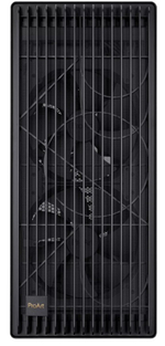 Корпус eATX ASUS PROART PA602