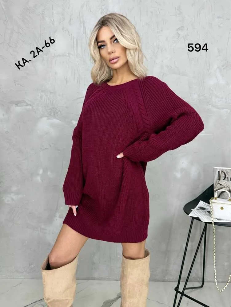 Туника 4145364 (2041479055) Fabrika