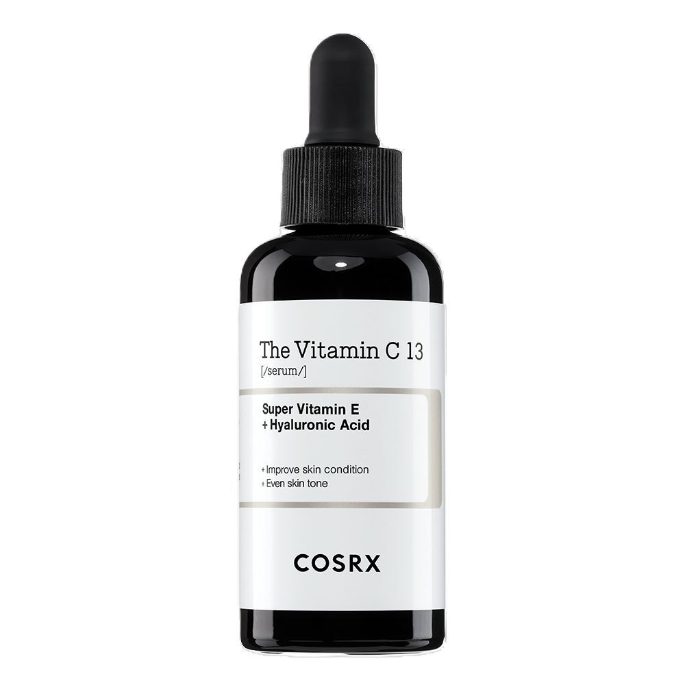 Высококонцентрированная сыворотка для лица Cosrx The Vitamin C 13% с витамином C 20 мл.