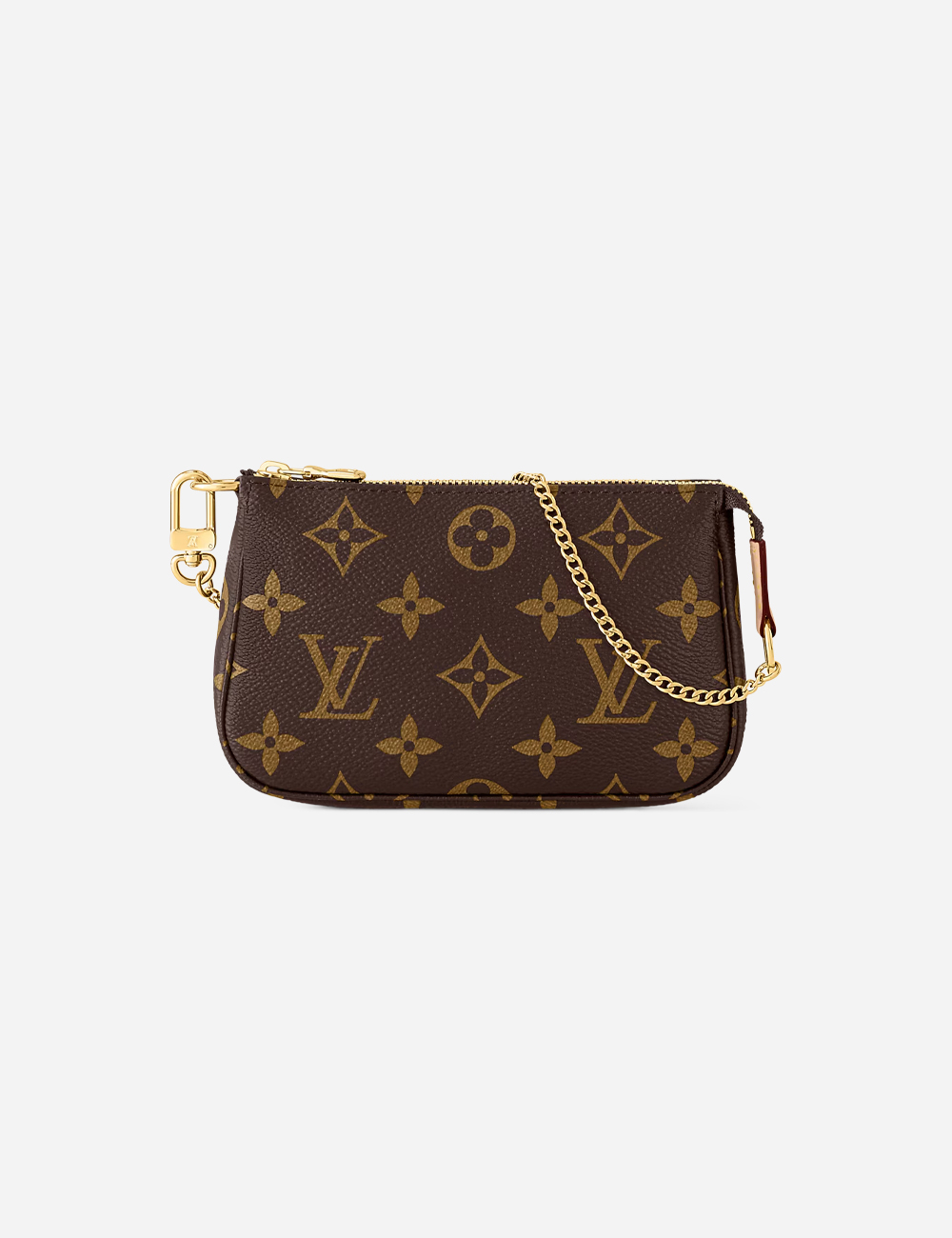 Косметичка Louis Vuitton Mini Pochette Accessoires "Monogram Canvas"
