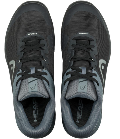 Кроссовки мужские Head Revolt Evo 2.0, арт. 273202-BKGR